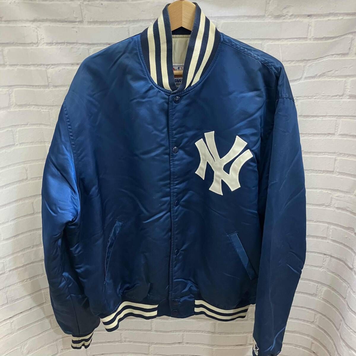 STARTER / スターター / スタジャン / 90s / MLB ヤンキース