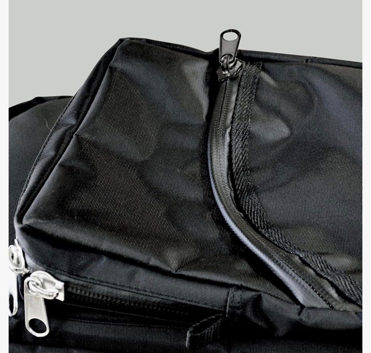 Providence プロビデンス ギターケース TCG 1 R BK エレキギター用ソフトケース