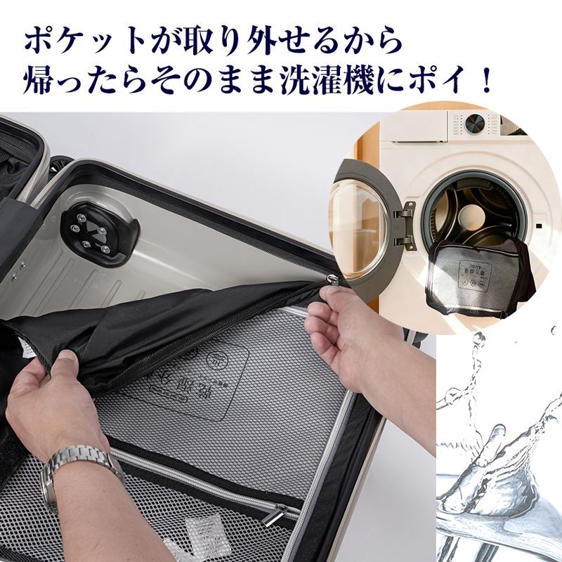 スーツケース キャリーケース