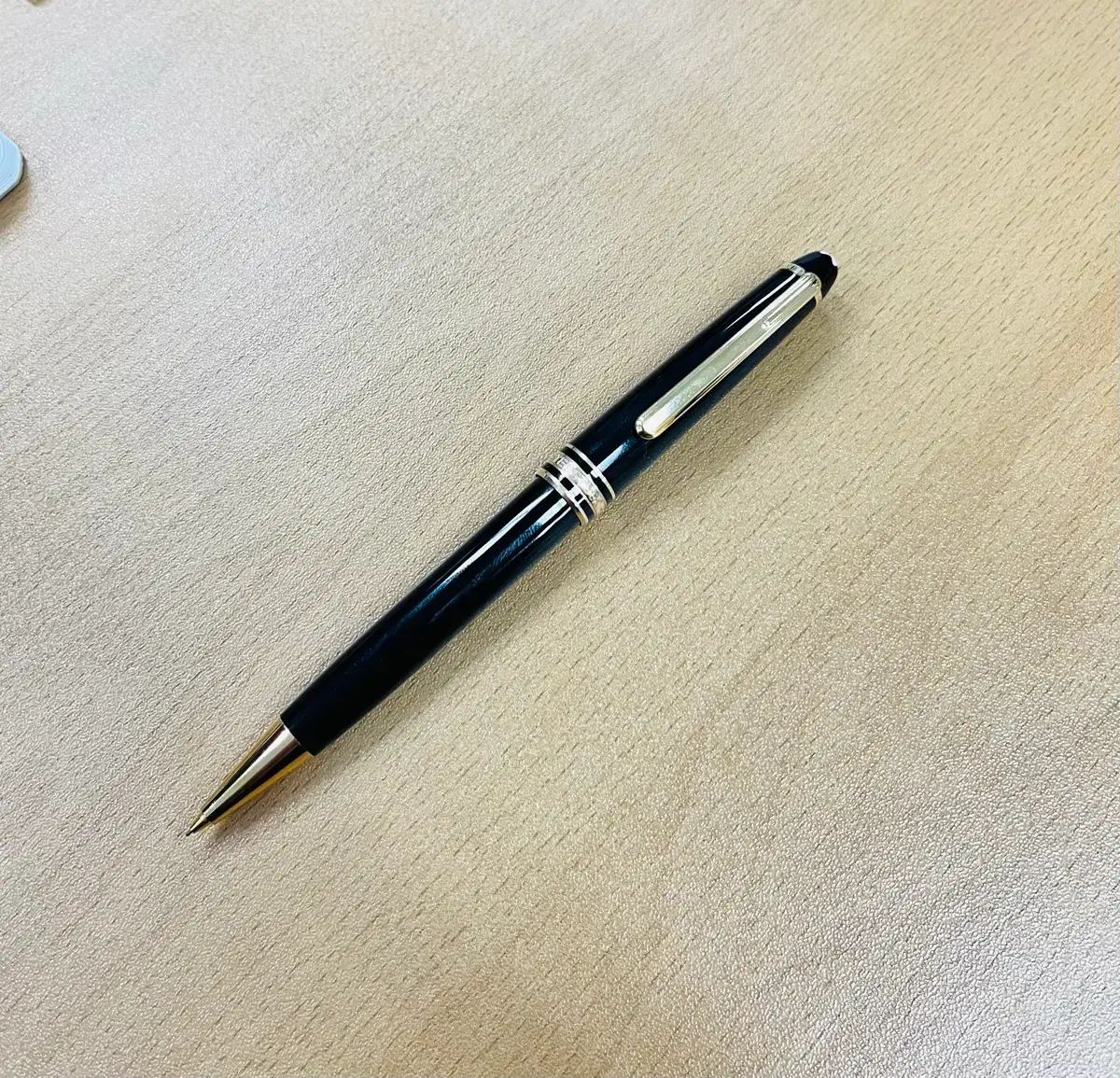 MONT BLANC シャープペンシル