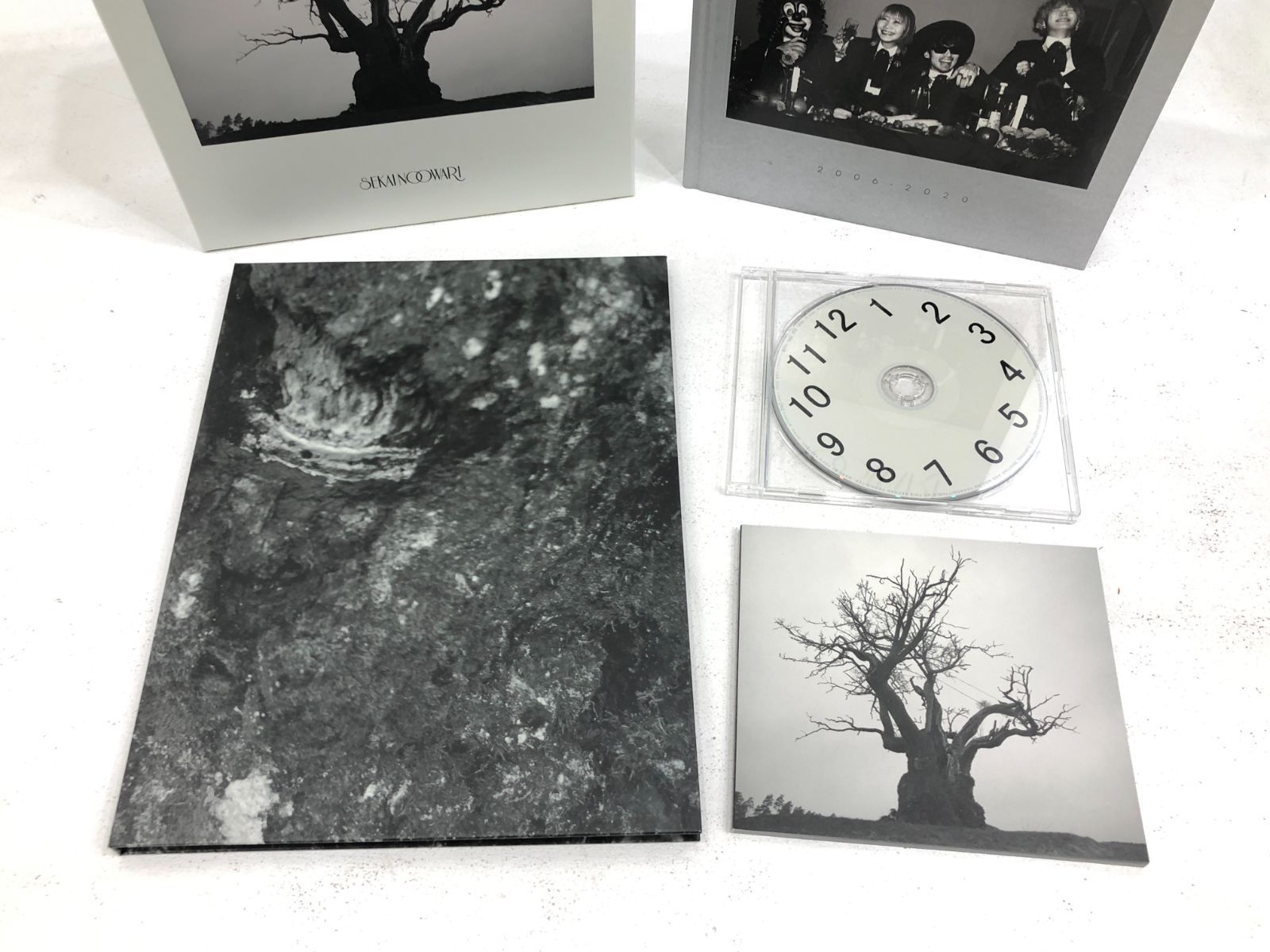 盤 ベストアルバム