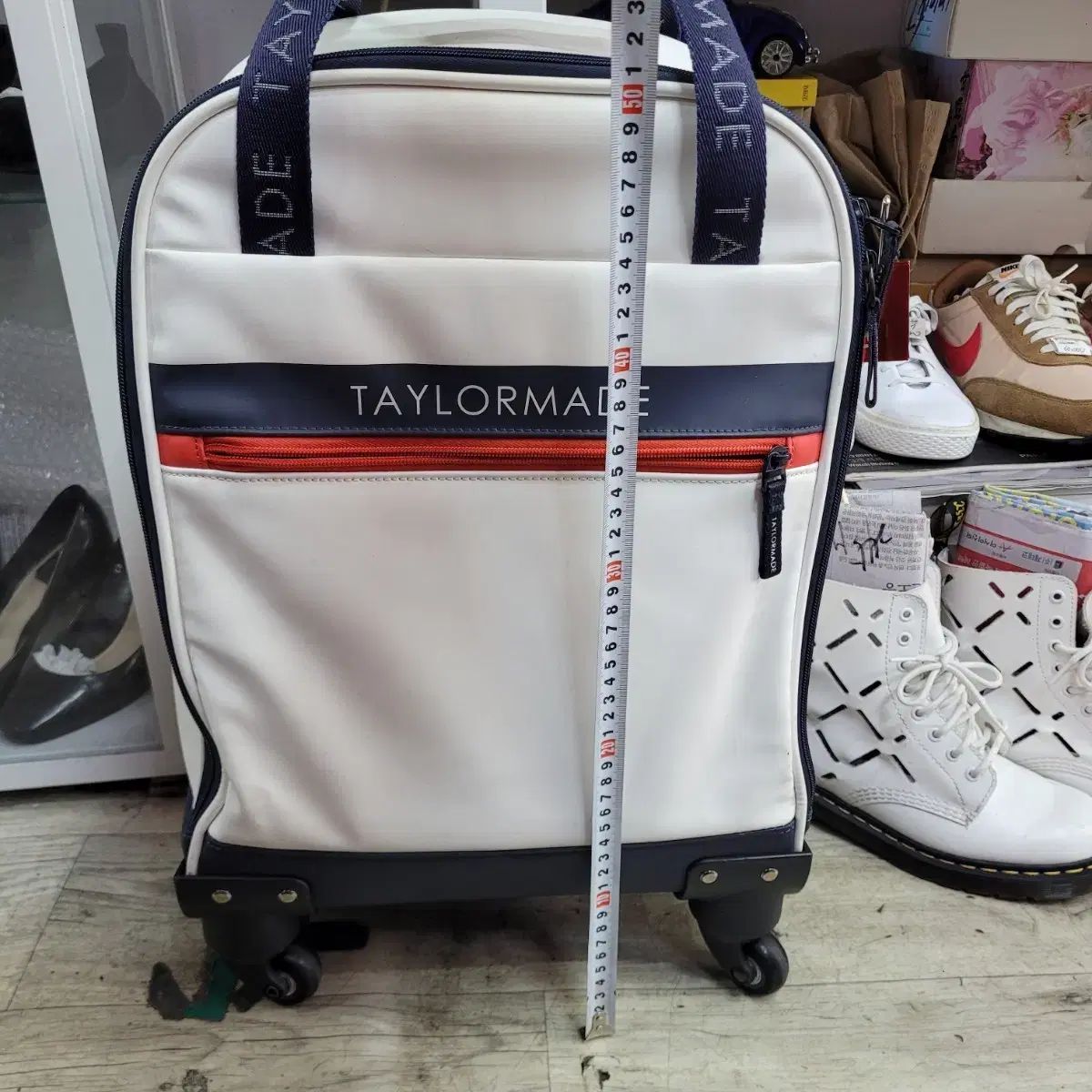 テーラーメイド ゴルフ キャリアーバッグ