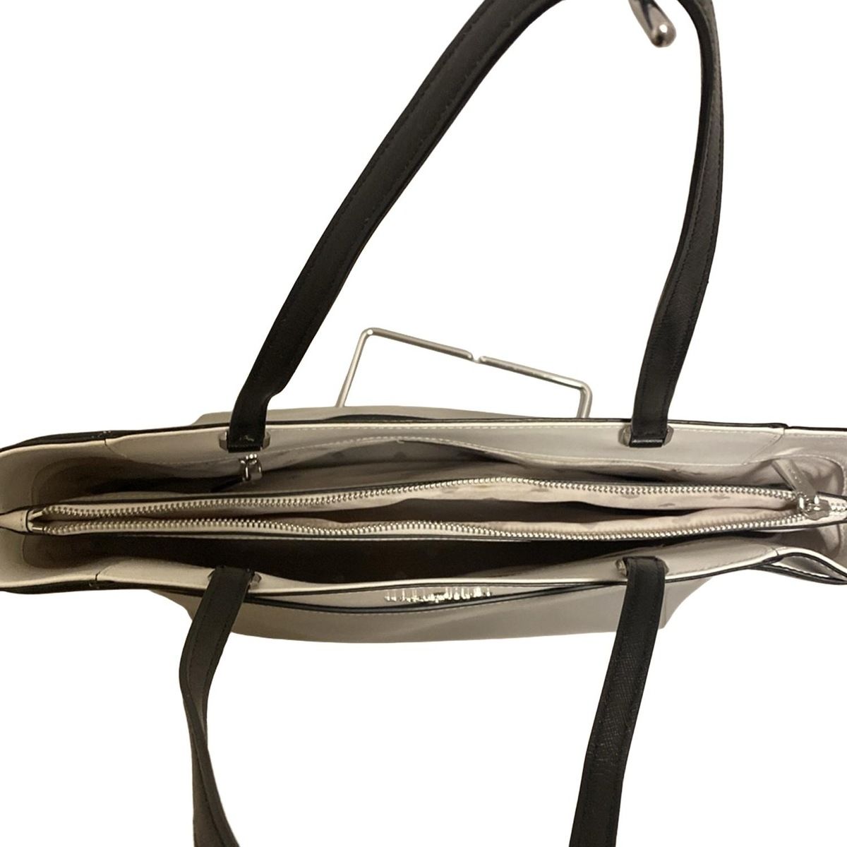 Kate spade(ケイトスペード) トートバッグ ステイシー カラーブロック