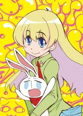 ぱにぽにだっしゅ! Blu ray BOX 初回 版