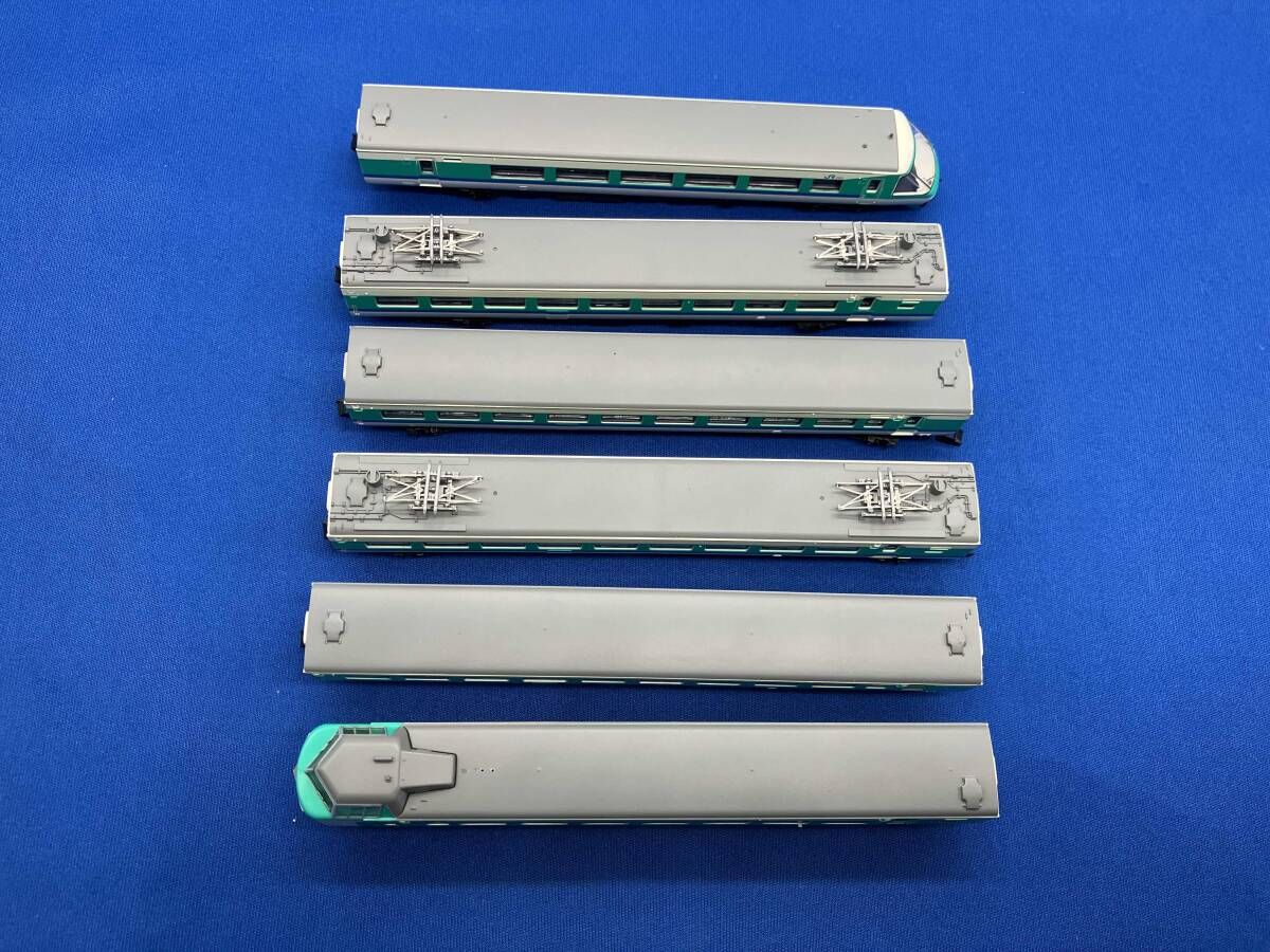 くろしお 基本セット