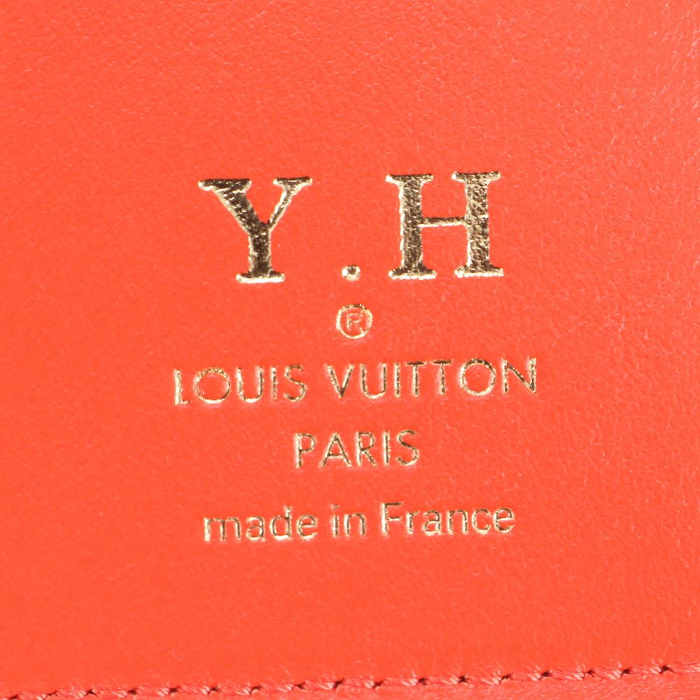 ルイヴィトン RFID付