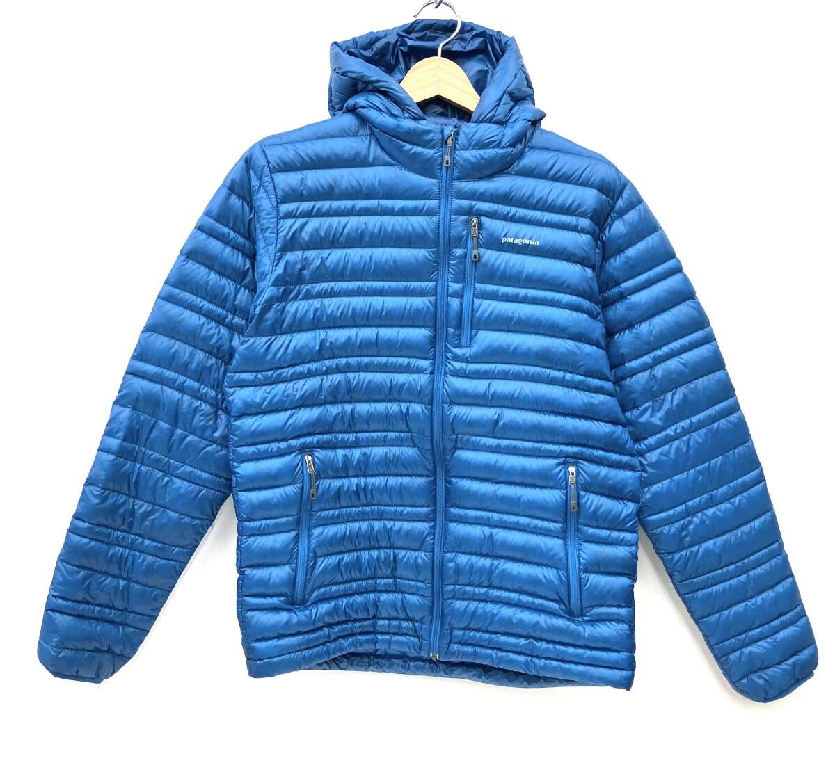 patagonia パタゴニア Ultra Light Down Hoody 84765FA12 ダウン 