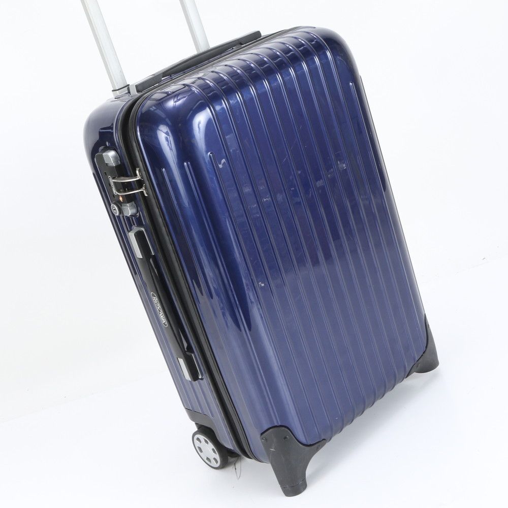 リモワ タンゴ スーツケース キャリーケース バッグ 出張 旅行 ビジネス トラベル 紳士 メンズ EEE DA 36-1