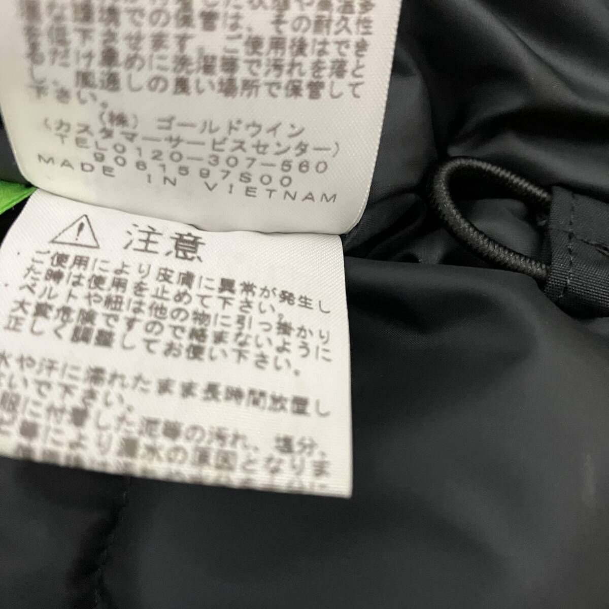 FACE ザノースフェイス