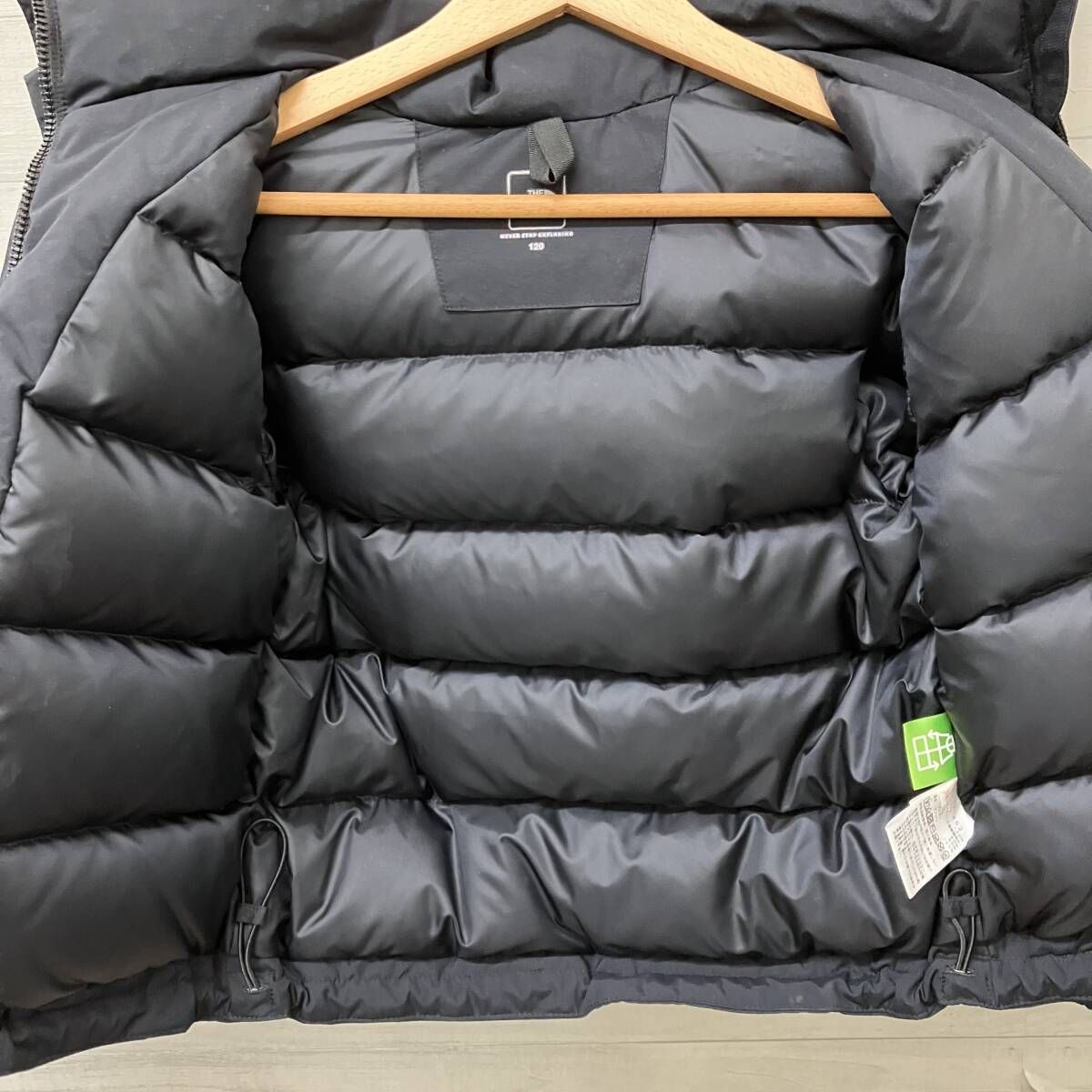 FACE ザノースフェイス