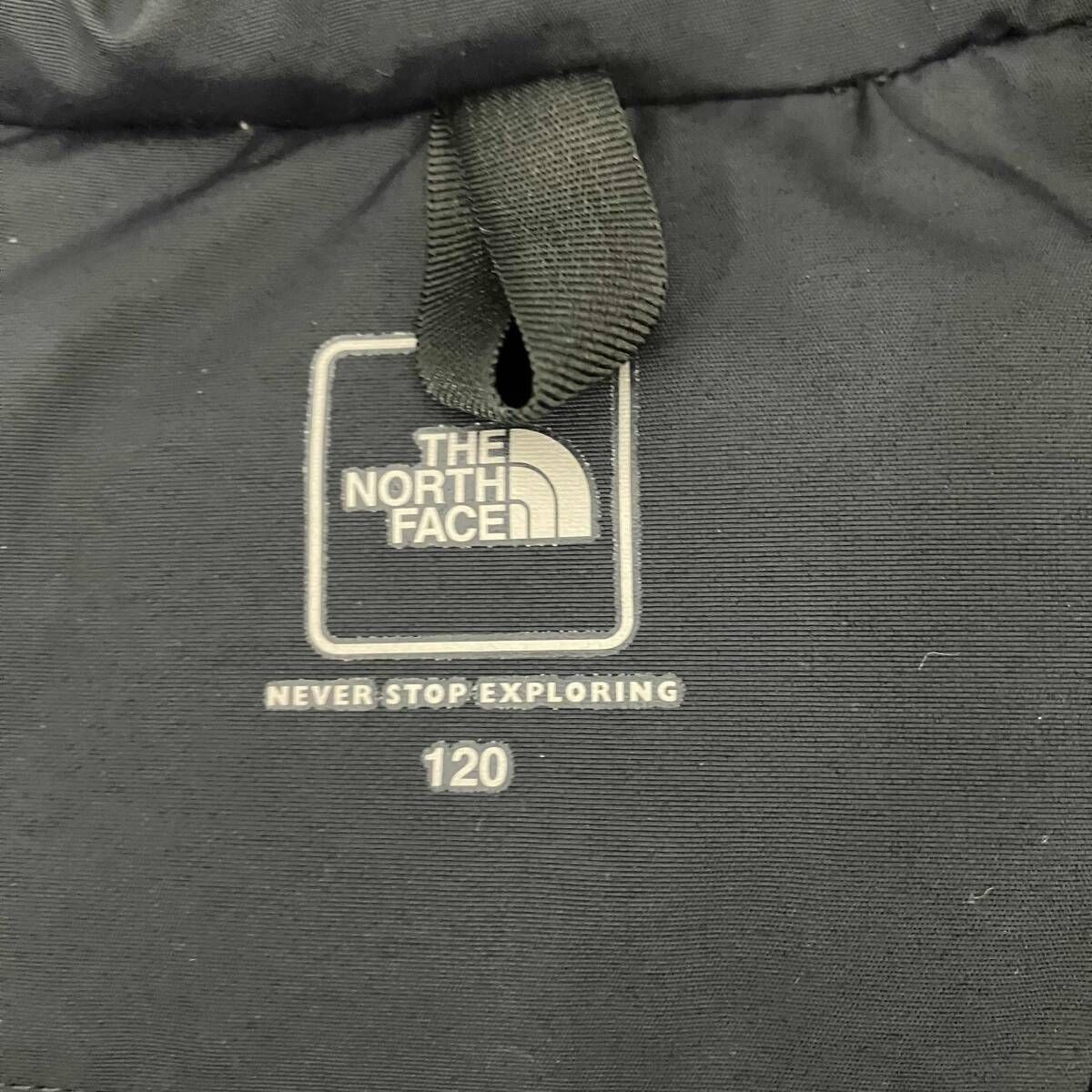 ザノースフェイス