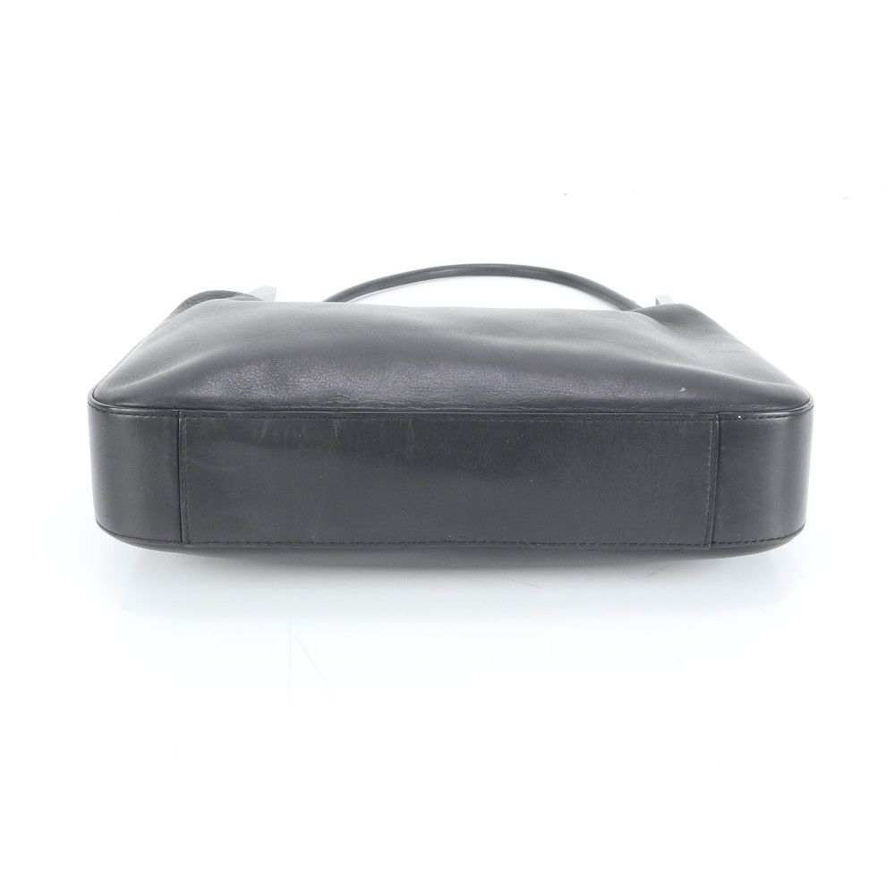 極美品 グッチ ホーボー 001 3812 レザー ショルダーバッグ 肩掛け