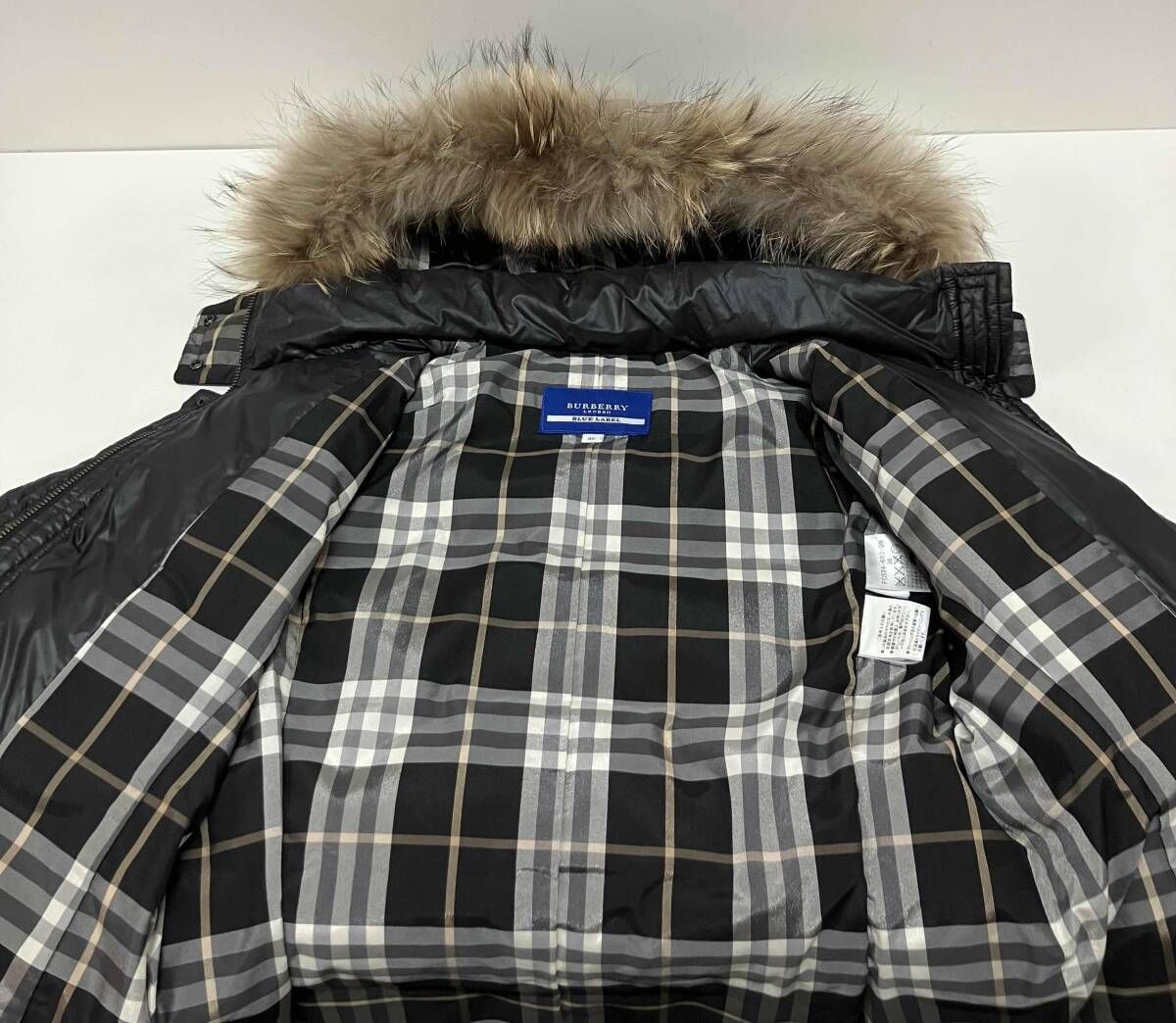 ブラック ポリエステル