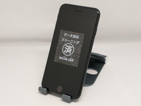 iPhoneSE2 64GB ブラック（Softbank SIMロック解除済み） ソフトバンク