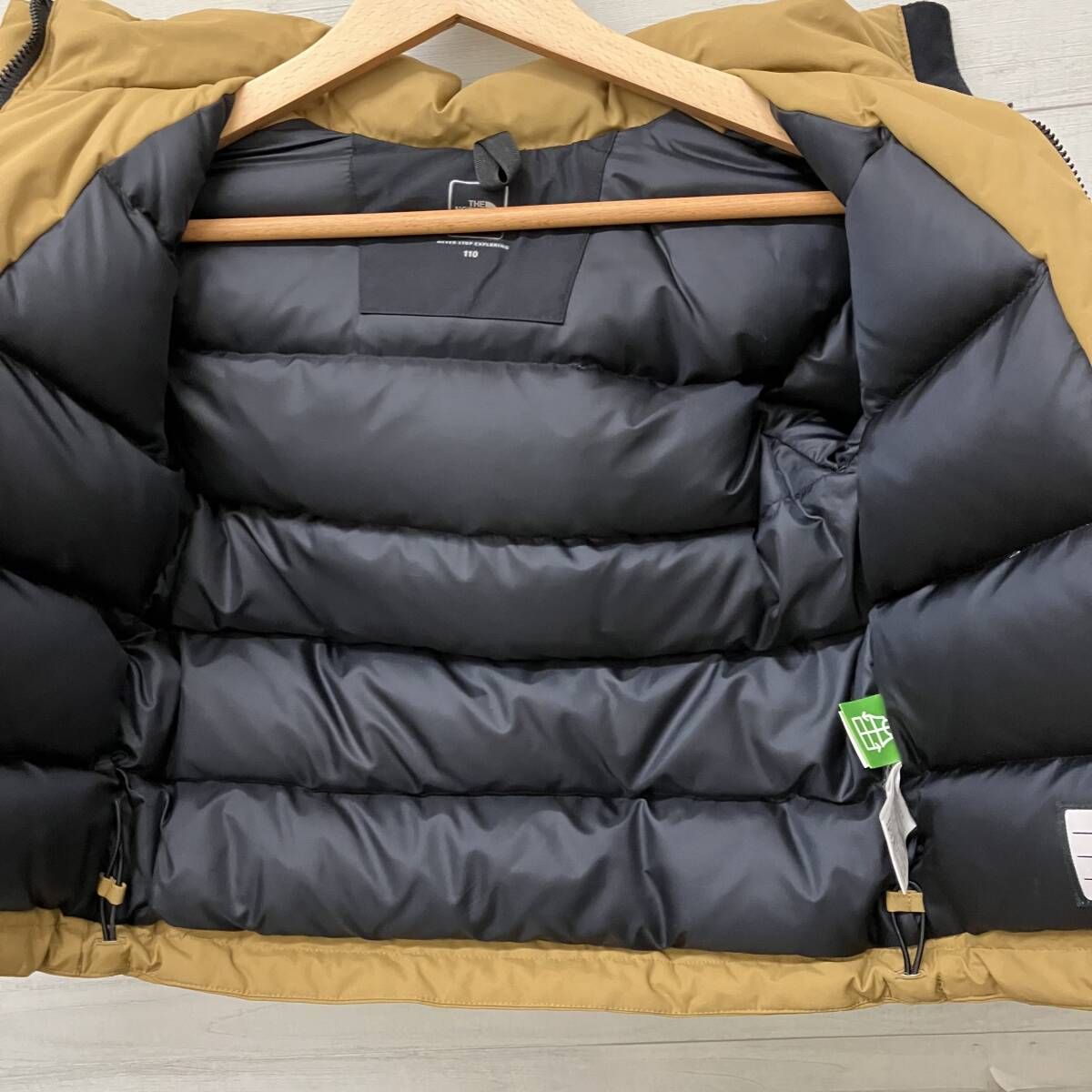 ザノースフェイス