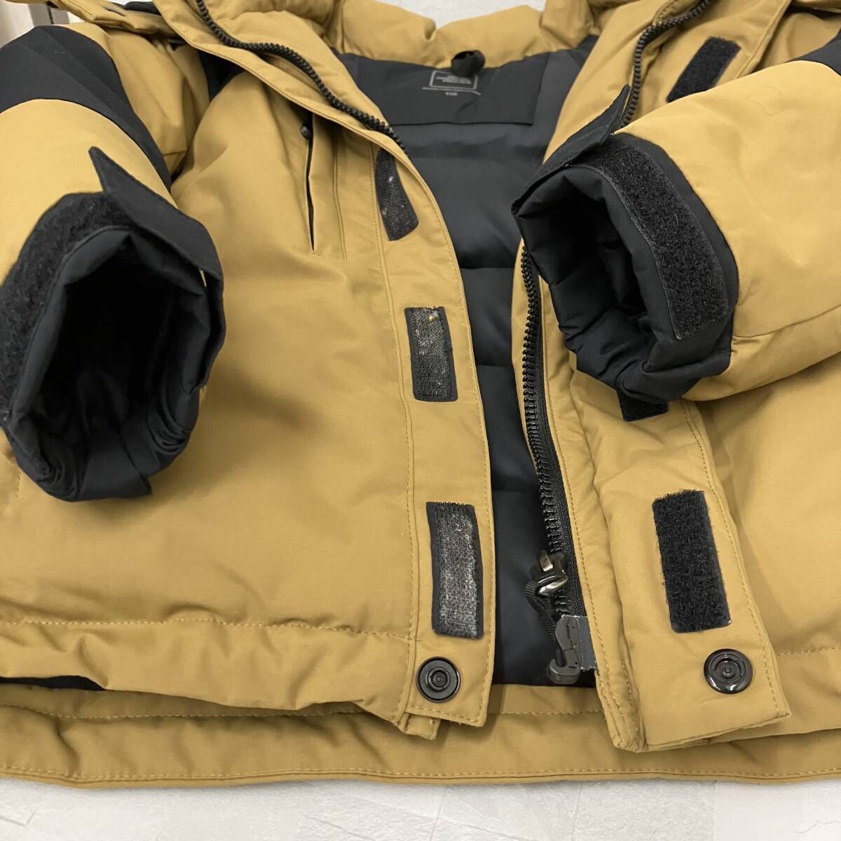 FACE ザノースフェイス