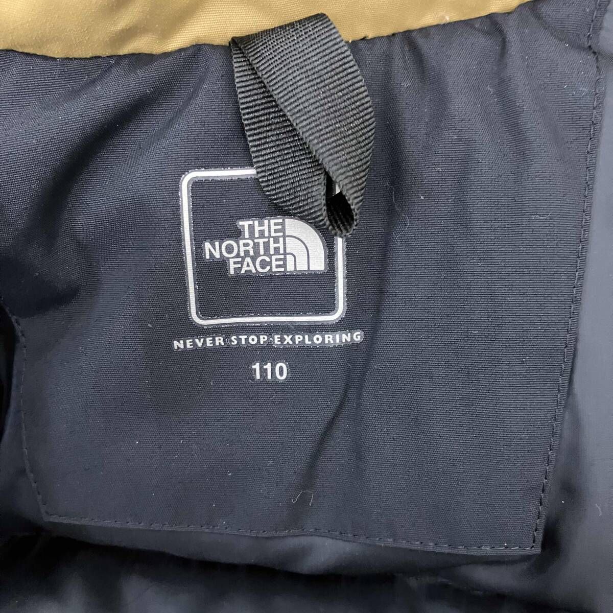 ザノースフェイス