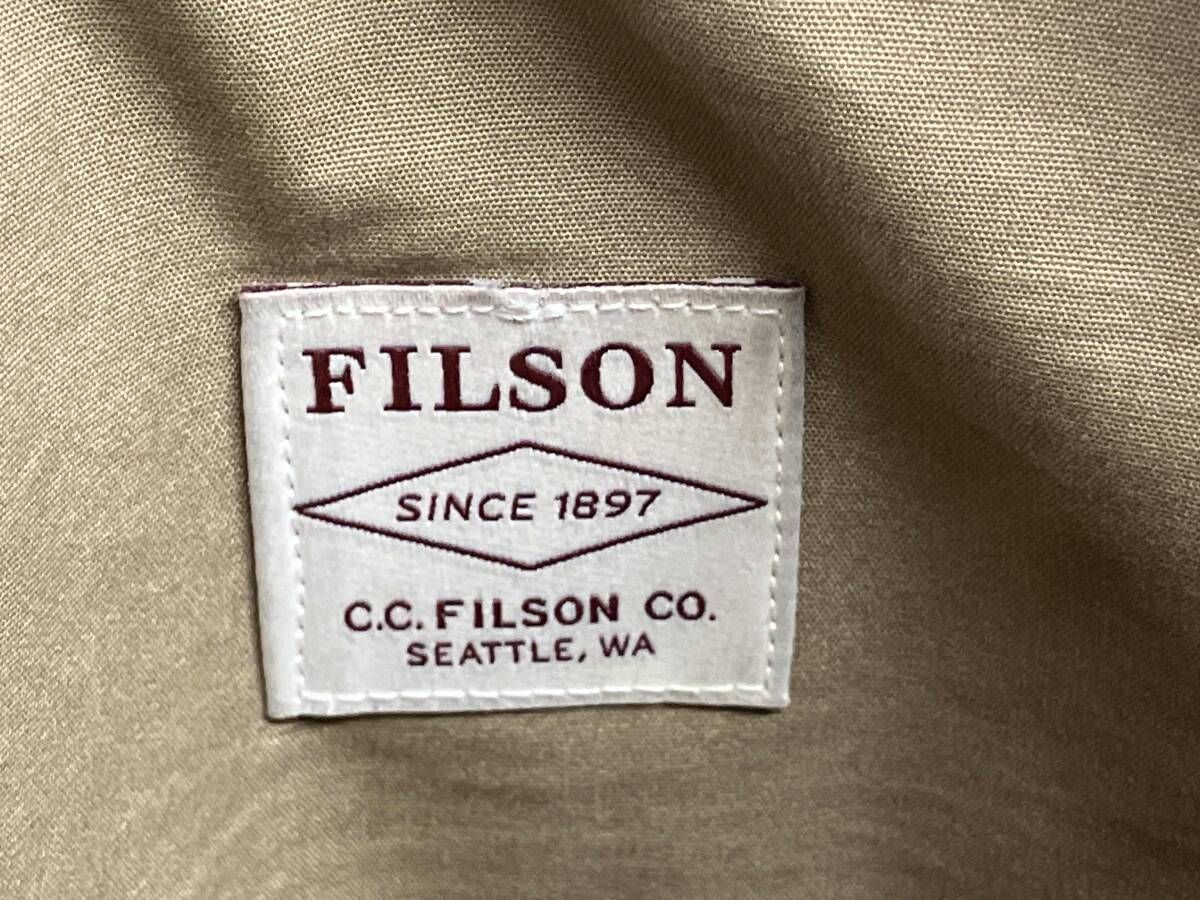 フィルソン