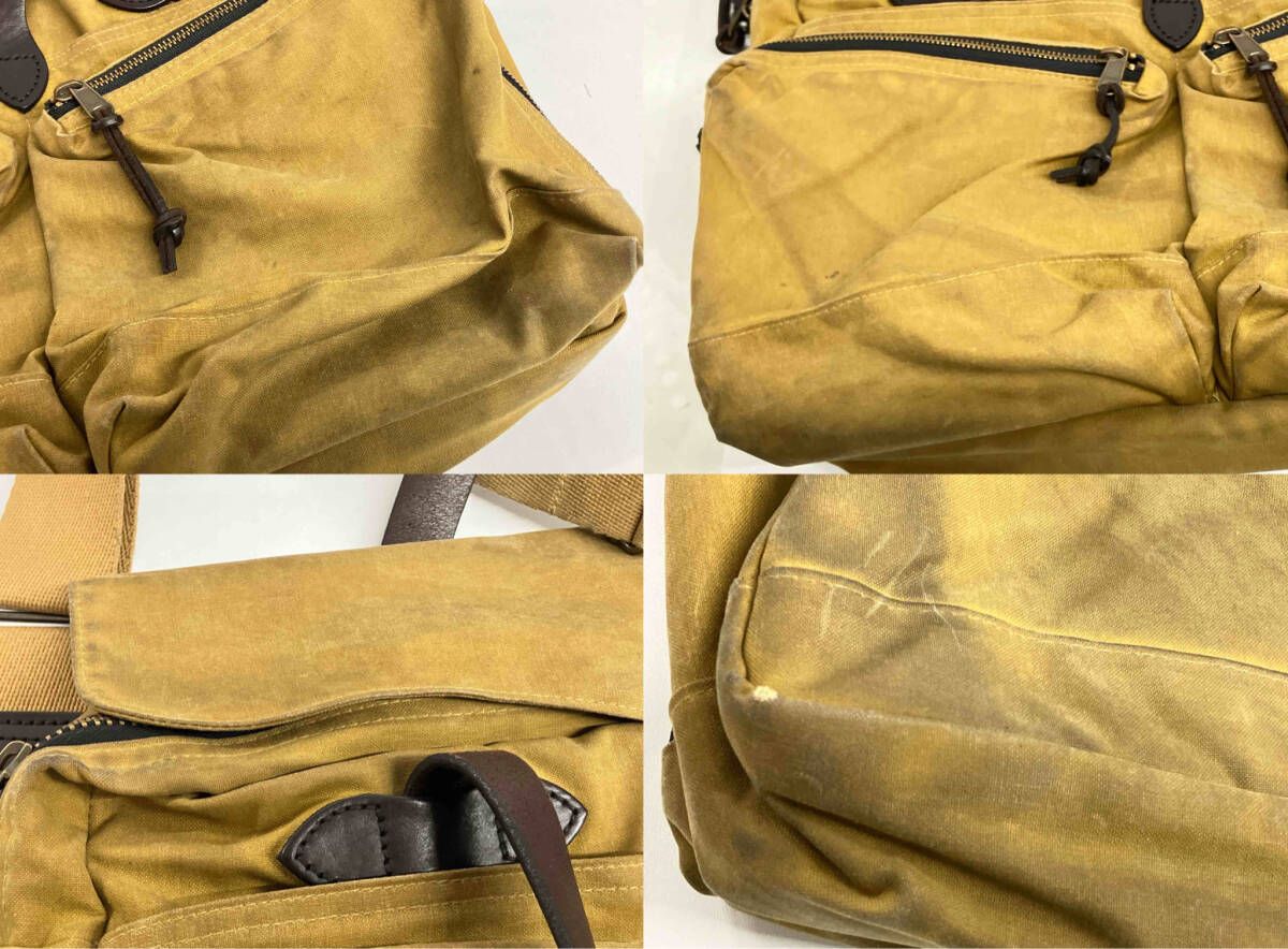 way ショルダーバッグ