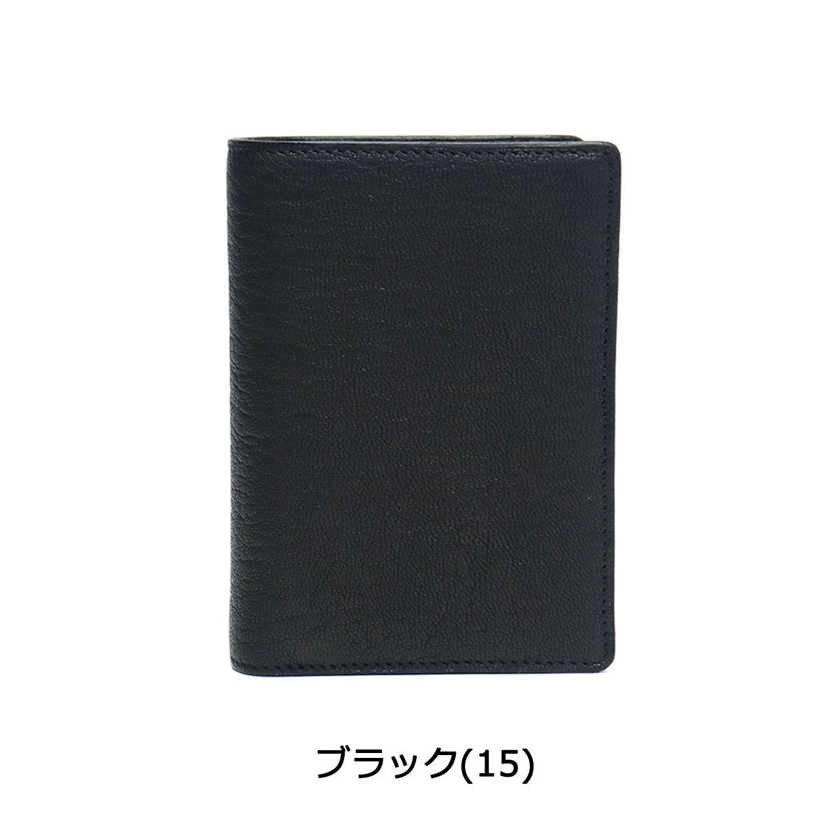 コルボ CORBO 財布 二つ折り財布 GOAT ゴート メンズ レザー corbo