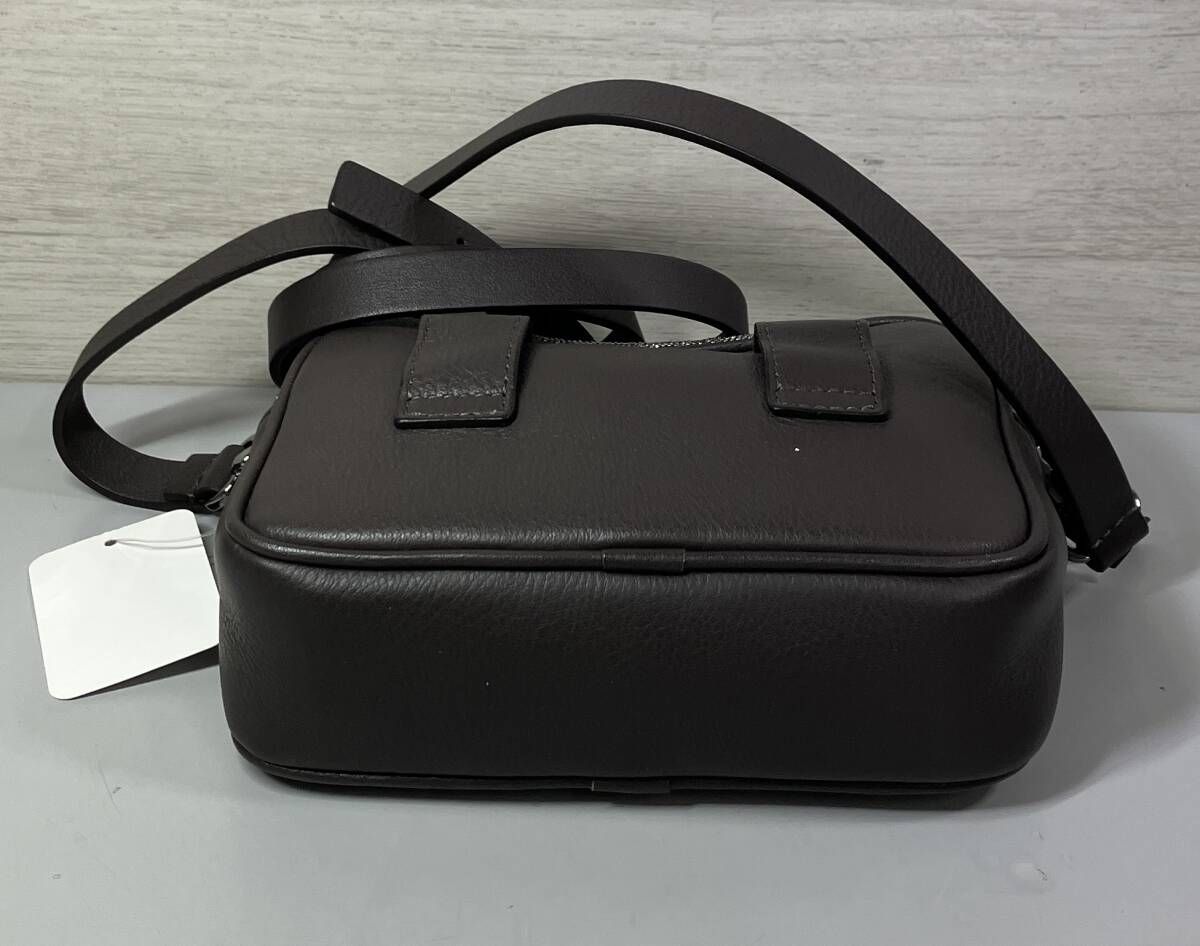 FABIANA FILIPPI/ファビアナフィリッピ/ショルダーバッグ/NORA MINI