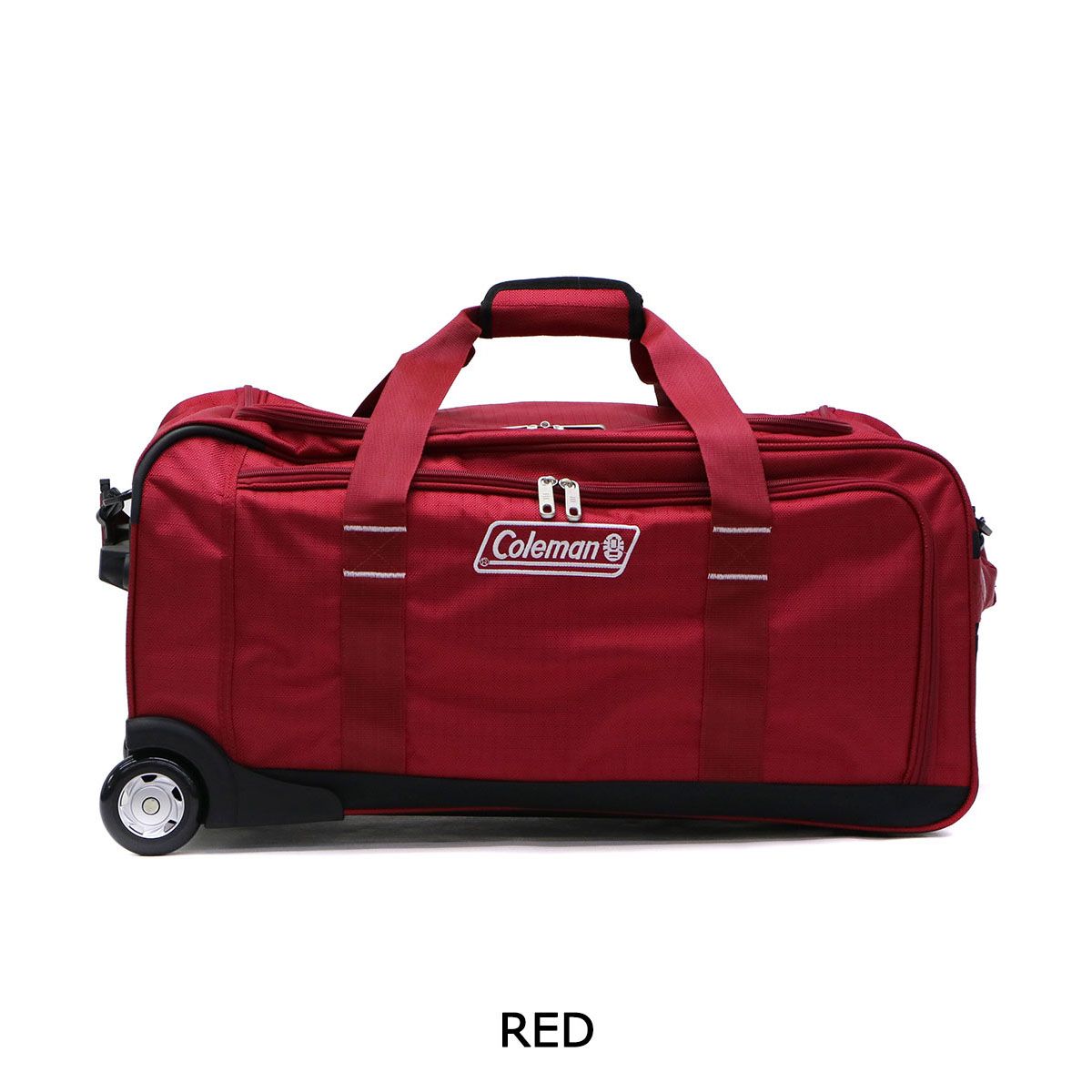 公認販売店 コールマン キャリーバッグ メンズ レディース Coleman