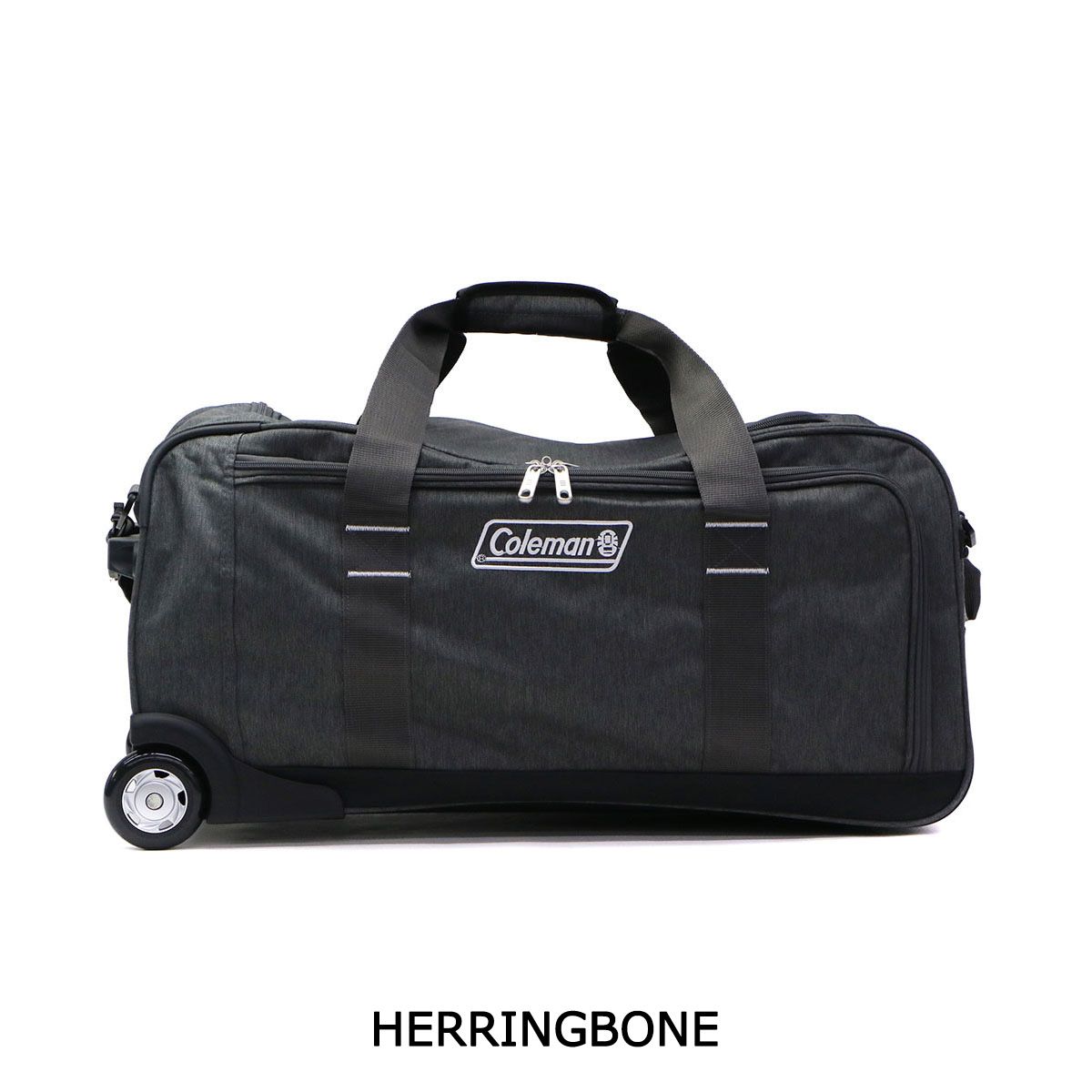 公認販売店 コールマン キャリーバッグ メンズ レディース Coleman