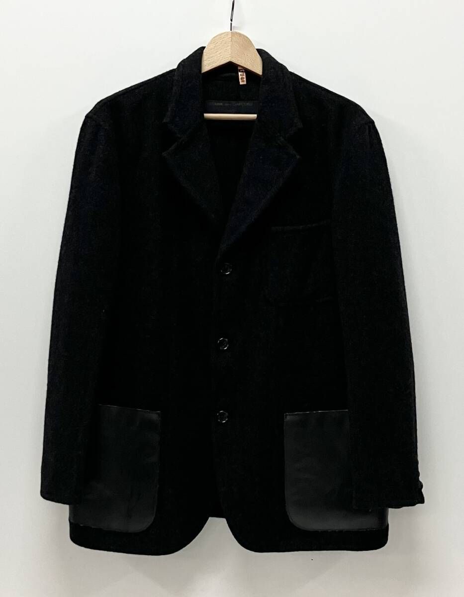 COMME des GARCONS HOMME コムデギャルソン オム HJ-070155 AD2000