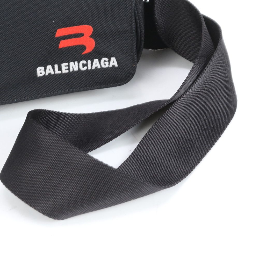 新品同様 バレンシアガ エクスプローラー 701747 ショルダー バッグ