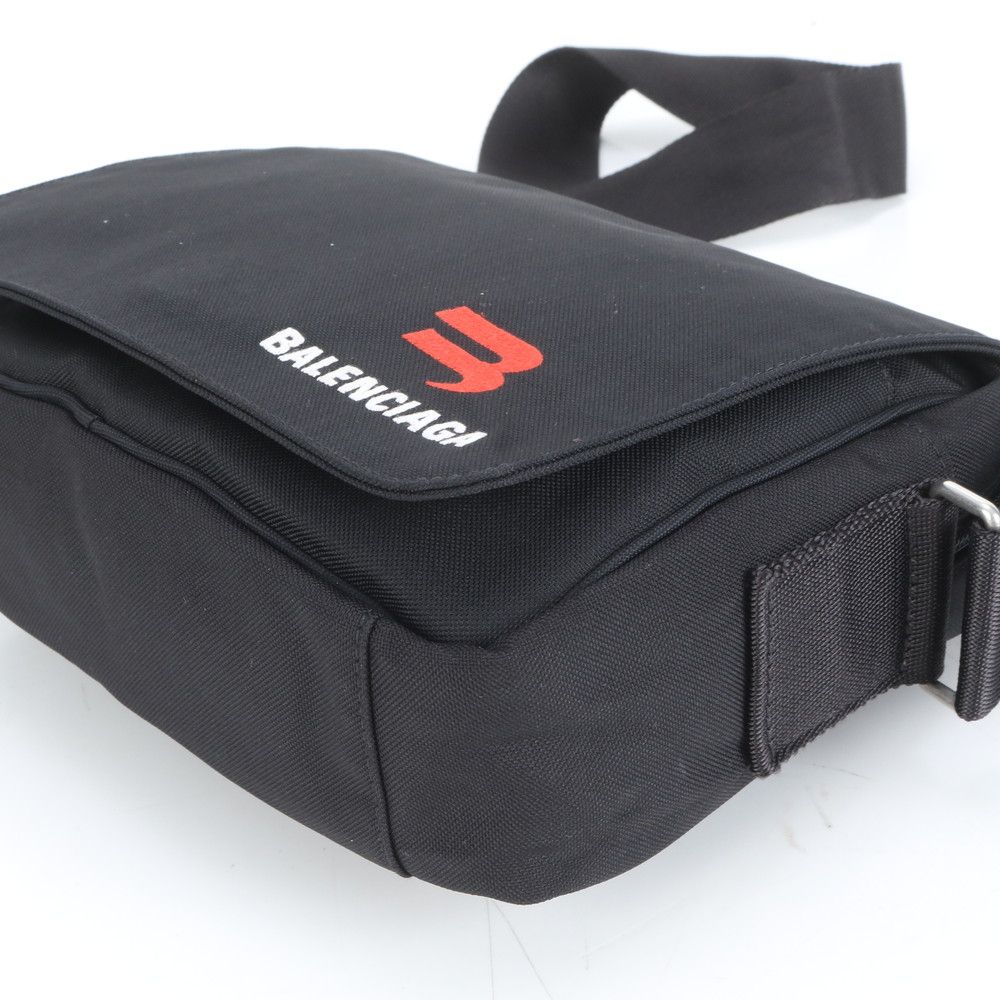 新品同様 バレンシアガ エクスプローラー 701747 ショルダー バッグ