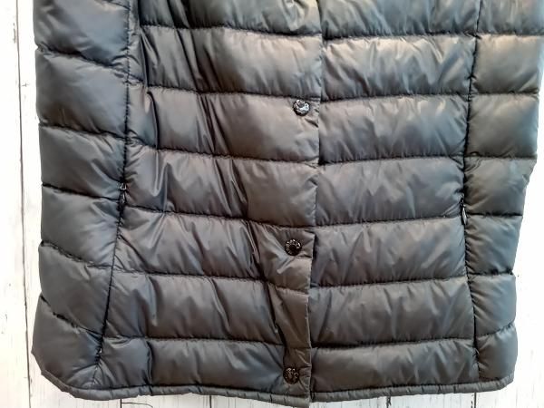 GILET ダウンベスト