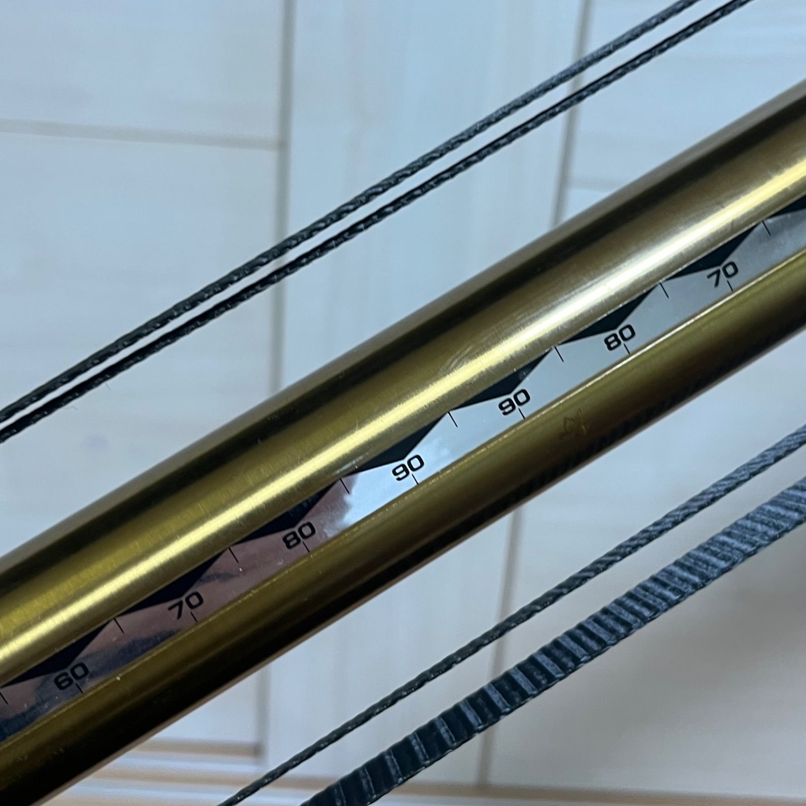 ブルーワーカーX5 ゴールドタイプ Bullworker - メルカリ