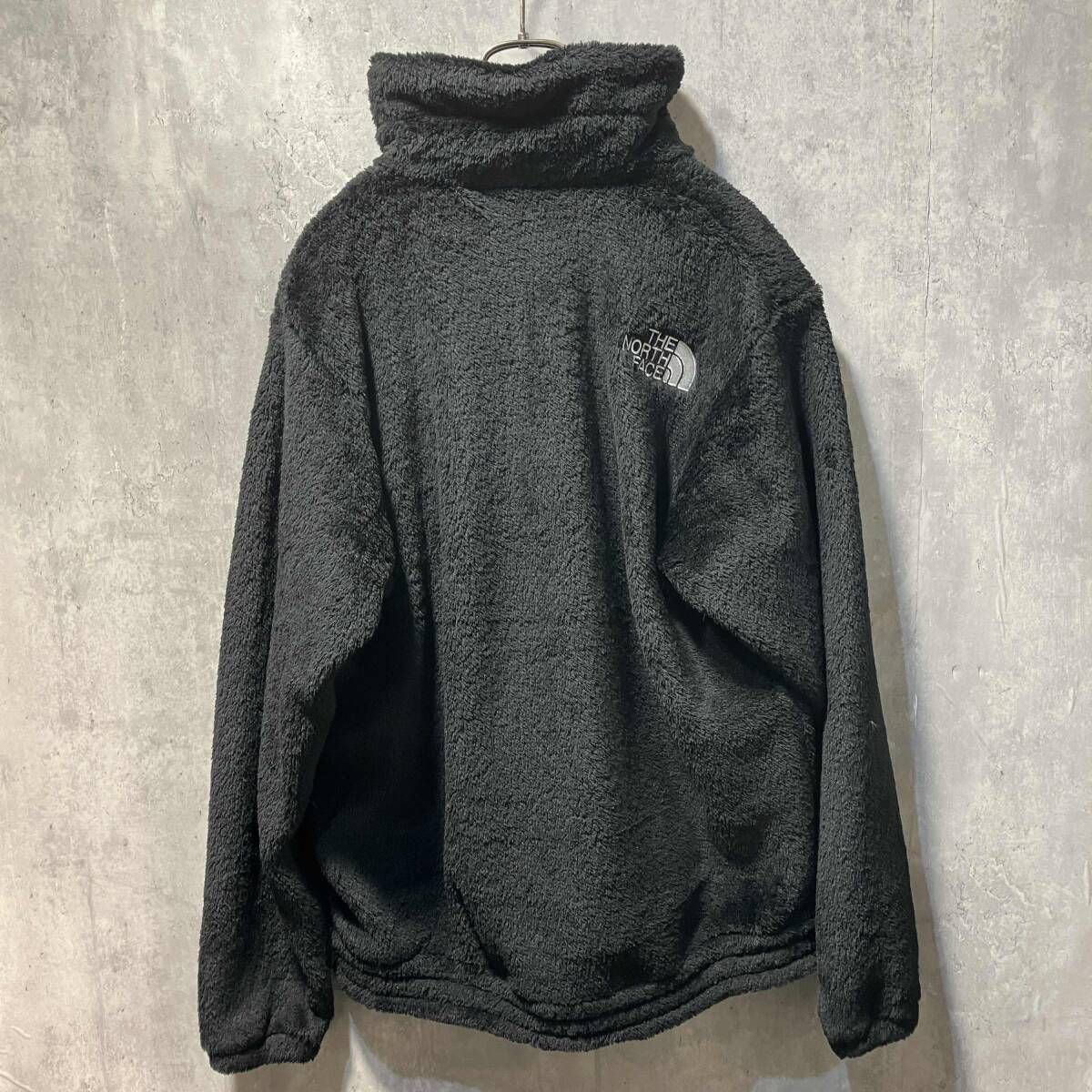 25 AW THE NORTH FACE VERSA LOFT JACKET サイズL ブラック ザノースフェイス