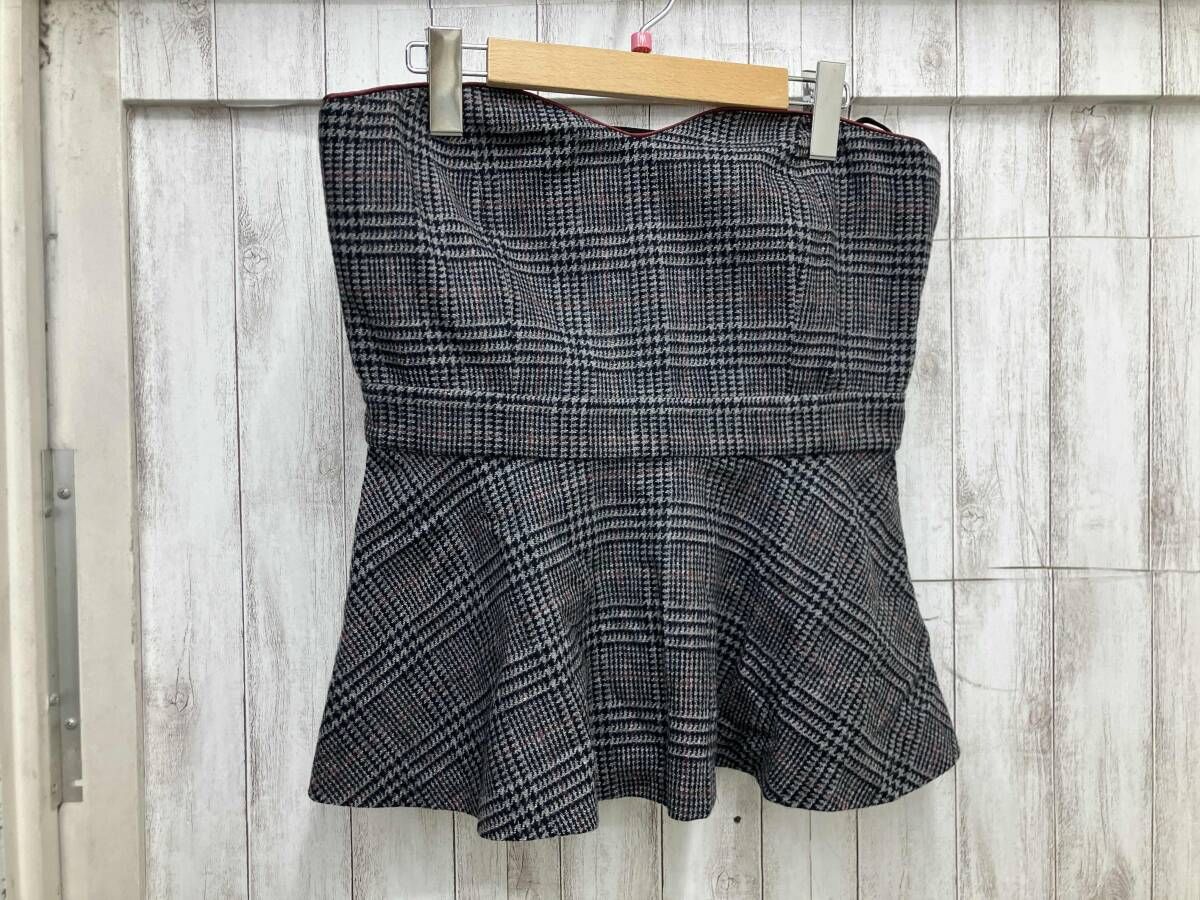 MUVEIL WORK スカート