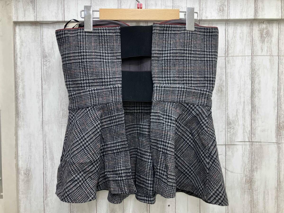 MUVEIL WORK スカート