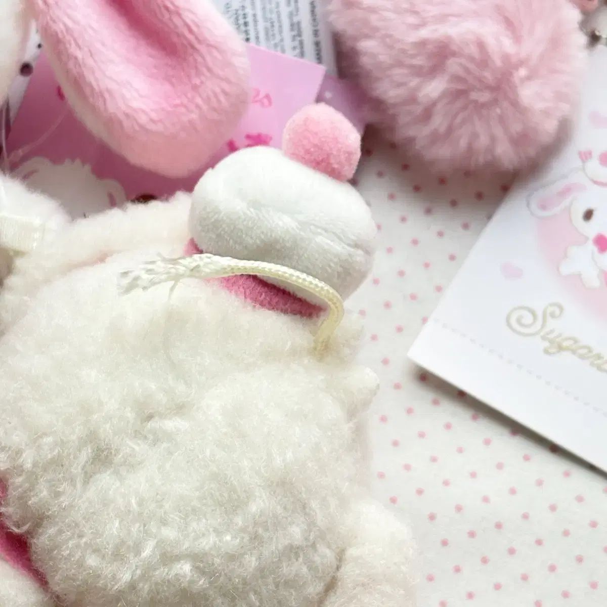 シューバニーズ