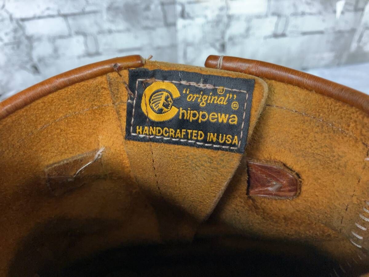 サイズ27 ブラウン