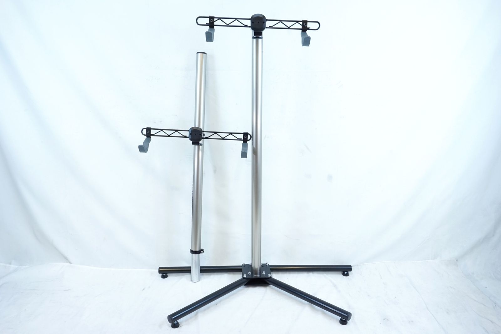 MINOURA ミノウラ P 500 AL 8 S ディスプレイスタンド バ