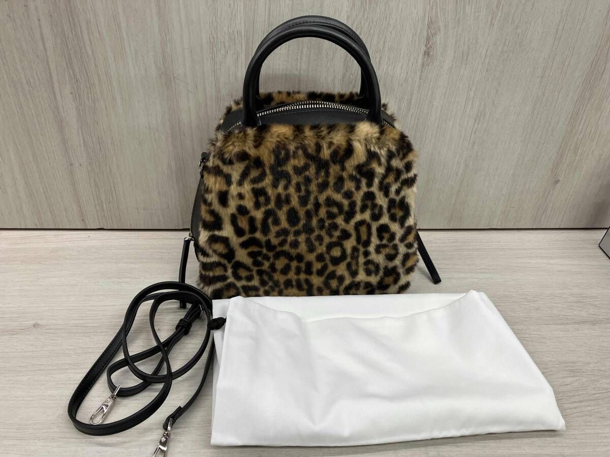 VASIC ショルダーバッグ ブラック レディース VASIC ショルダーバッグ 