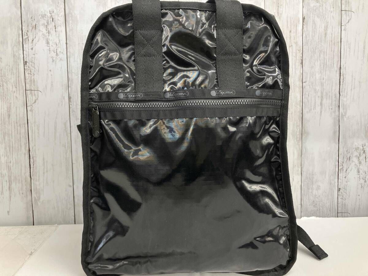 Lesportsac ひとりっぷURBAN EDITOR