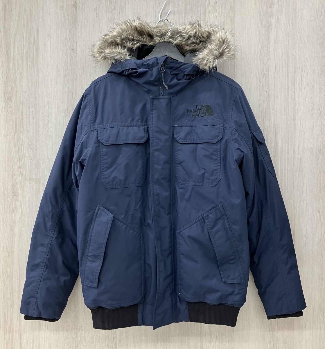 THE NORTH FACE/ザ ノースフェイス/ダウンジャケット/ゴッサム 