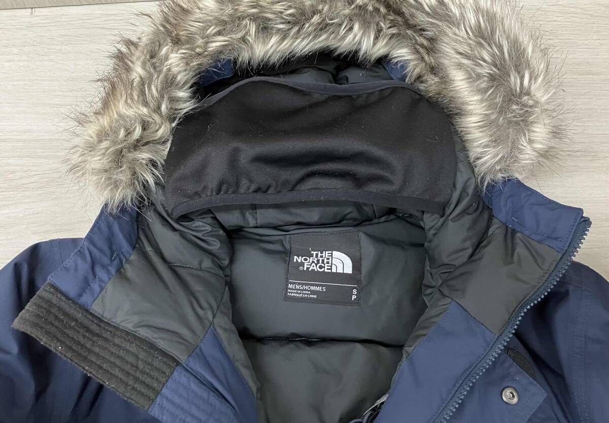 THE NORTH FACE/ザ ノースフェイス/ダウンジャケット/ゴッサム 