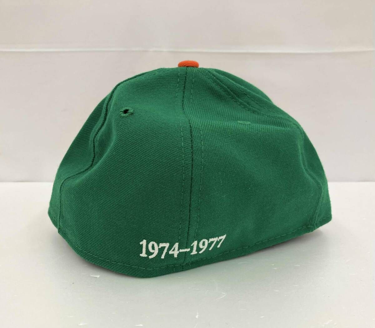 大洋ホエールズ 復刻　 ニューエラ　キャップ 大洋ホエールズ 復刻 ベースボールキャップ NEWERA - メルカリ