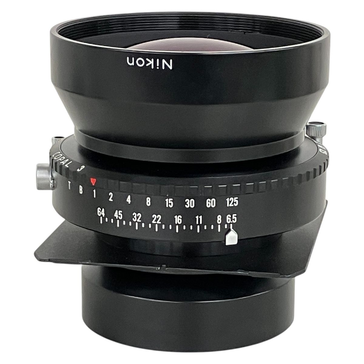  Nikon ニコン NIKKOR W 360 mm 6 5 20127大判 カメラ レンズ 大判 中判カメラ(フィルム) フィルムカメラ