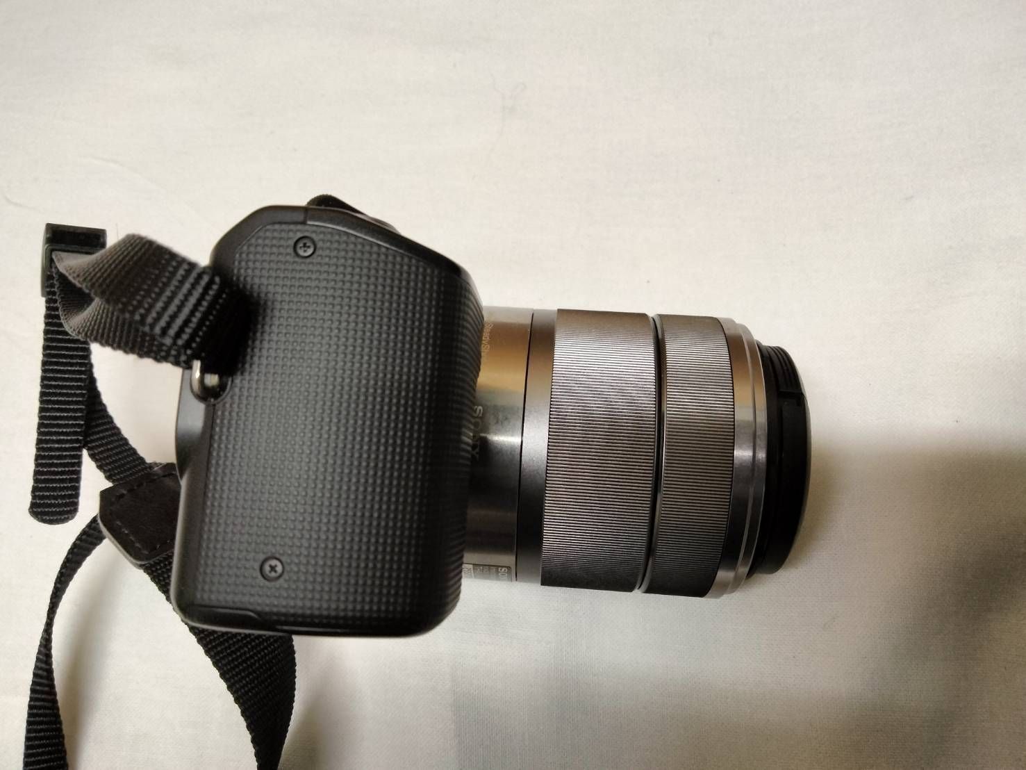 ミラーレス一眼レフ