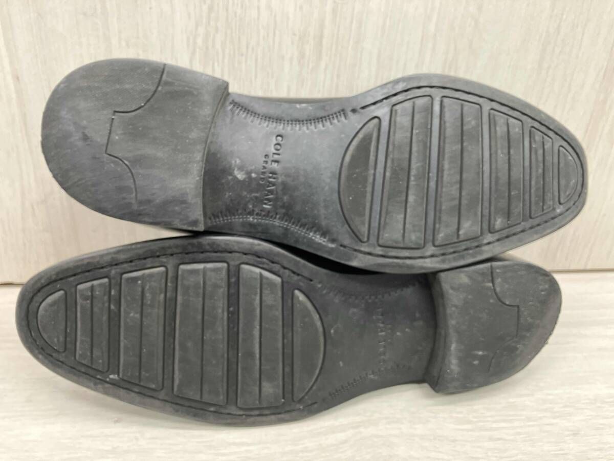 ブラック 表記サイズ10