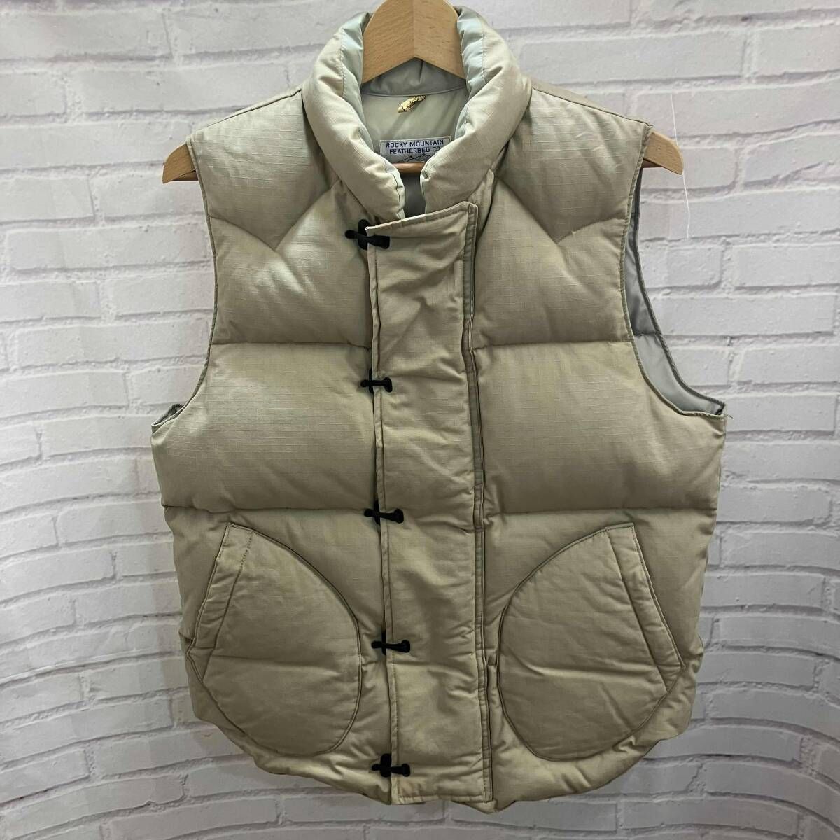 Rocky Mountain Featherbed / ロッキーマウンテンフェザーベッド