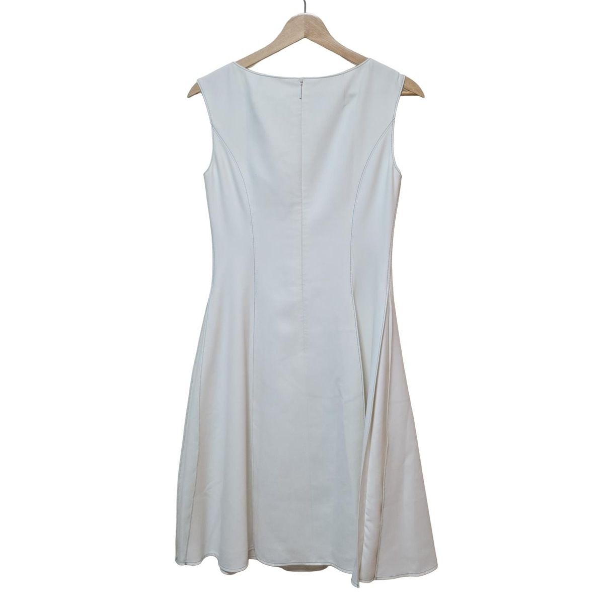 Rene(ルネ) ワンピース サイズ34 S レディース美品 - アイボリー
