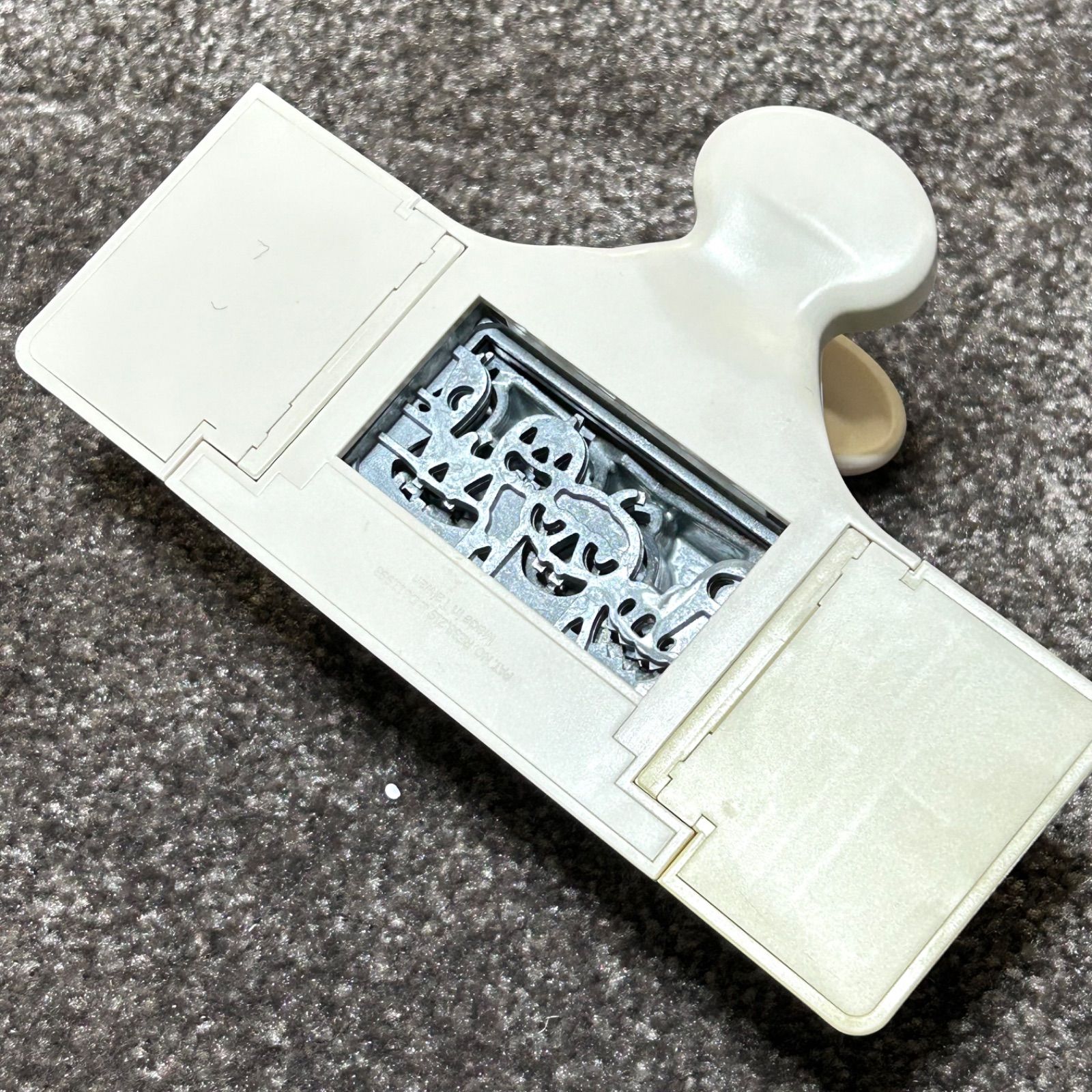 2個セット》Martha Stewart マーサスチュワート クラフトパンチ