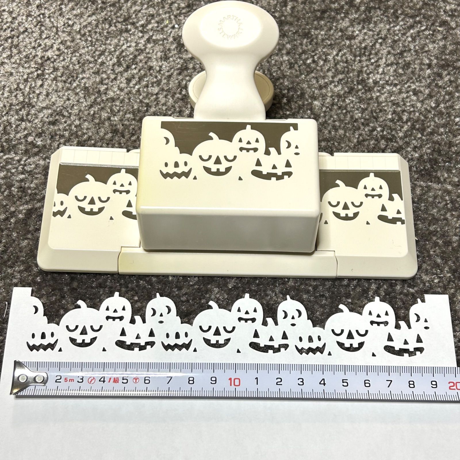 2個セット》Martha Stewart マーサスチュワート クラフトパンチ